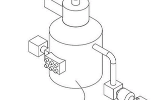 節(jié)能環(huán)保的水樣采集抽濾器