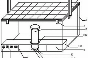 建筑工程用綜合工具箱