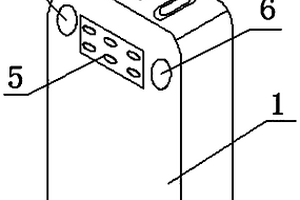 基于北斗的多功能應急電源終端