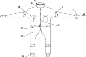 具有浮力的保溫服