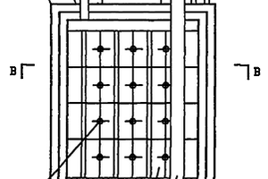 移動式高溫固體蓄熱電鍋爐供暖、制冷系統(tǒng)