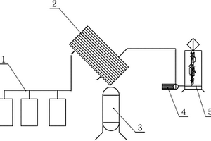 桶裝有機(jī)溶劑環(huán)保回收裝置