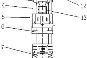 可控扭矩電動(dòng)沖擊扳手