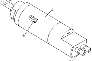 具有恒溫和恒壓功能的自動封邊機膠水涂布器