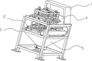 雙頭搖勻機(jī)