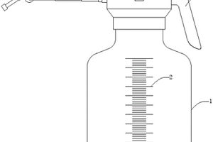 用于表面麻醉的噴壺