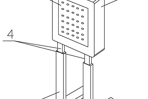 LED工作燈