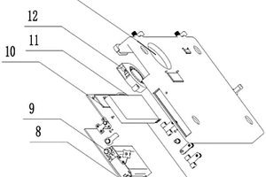 筆記本電腦擴(kuò)展塢