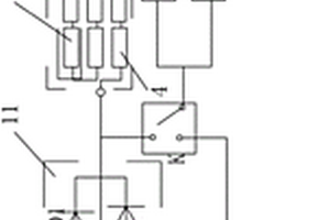 安全節(jié)能環(huán)保的電源驅(qū)動電路