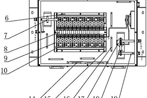 教學(xué)用新能源動力電池包