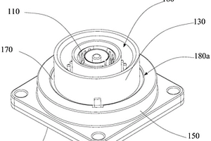 自動(dòng)校正電池插座和自動(dòng)校正電池插接裝置