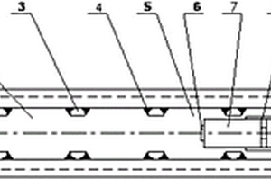 風(fēng)力發(fā)電機(jī)組永磁傳動(dòng)聯(lián)軸器及發(fā)電機(jī)轉(zhuǎn)子溫度測(cè)量裝置