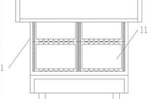 用于科技管理項目展示裝置