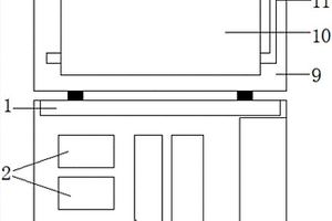 多功能維修作業(yè)箱