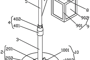 節(jié)能燈玻璃工藝品