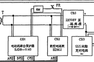 油田單井遠(yuǎn)程報(bào)警監(jiān)控裝置