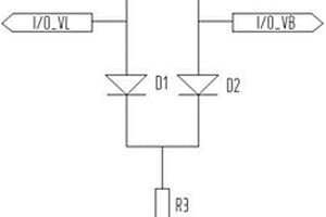 門禁系統(tǒng)的電壓檢測(cè)電路