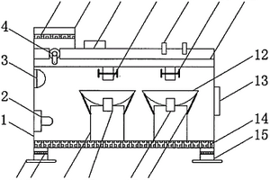 發(fā)動(dòng)機(jī)冷卻液腐蝕測(cè)定儀