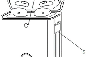 可無(wú)線充電的藍(lán)牙耳機(jī)