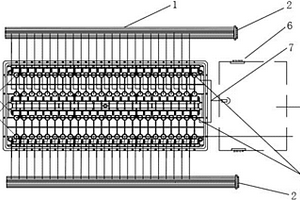 自動(dòng)均衡電池托盤