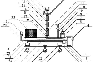 采摘成熟無(wú)花果的智能機(jī)器人