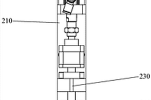 打釘頭及其打釘機(jī)構(gòu)