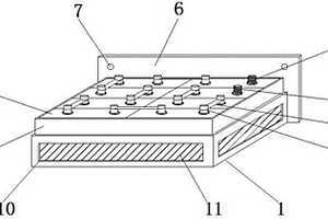 低溫環(huán)境下使用的電池組