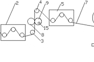 全息標(biāo)識模壓機(jī)