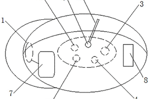 森林火災(zāi)單兵指揮信息系統(tǒng)