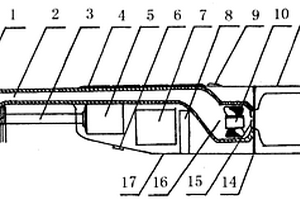 太陽能手持式微型電動(dòng)清掃吸塵器