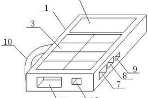 用電現(xiàn)場(chǎng)終端智能測(cè)試儀