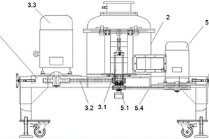 機(jī)械沖擊式粉碎機(jī)