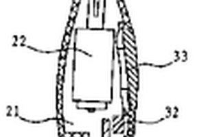 改進(jìn)的電動(dòng)牙刷