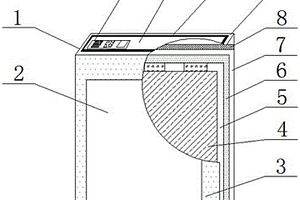 手機專用的可智能斷電防水散熱高效的電池板