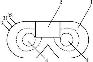 自動(dòng)洗眼器