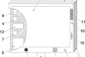 建筑施工用新型多功能標(biāo)識(shí)牌