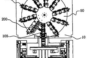 電池電解液真空加注設(shè)備