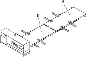 基于液壓系統(tǒng)的泊車機(jī)器人