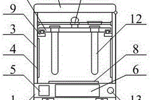 便于移動(dòng)的檢驗(yàn)科用檢驗(yàn)容器