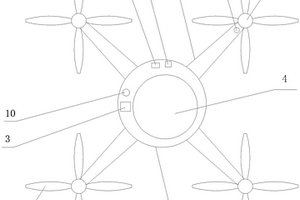 無人機(jī)用混合動力系統(tǒng)