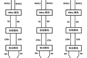 MBus通訊技術(shù)應(yīng)用在智能儀表上的節(jié)能電路