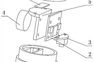 無線振動傳感器