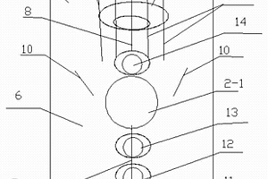 基于人體經(jīng)絡(luò)的熱灸服