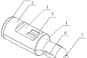 車載點(diǎn)煙充電裝置