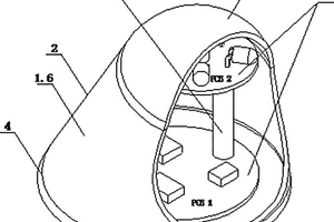 基于Enocean技術(shù)的無源紅外轉(zhuǎn)發(fā)裝置