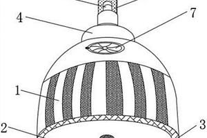 可長時續(xù)航的免插電LED燈具