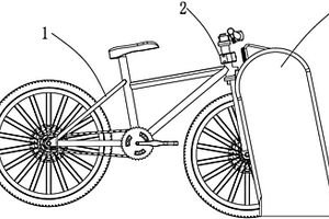 公共自行車管理系統(tǒng)