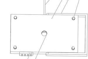 新型家用照明燈具