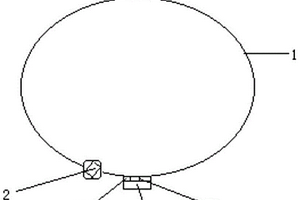 基于LoRa的草原牛行為特征數(shù)據(jù)的采集項(xiàng)圈