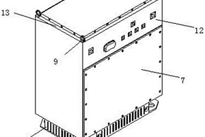 低溫應(yīng)急備用啟動(dòng)電源